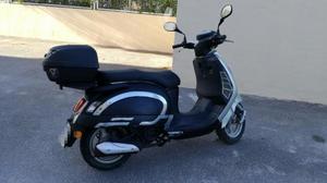 AIYUMO scooter -11