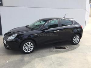 ALFA ROMEO Giulietta 1.4 TB 88kW 120CV Super 5p.