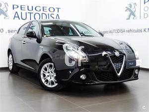 ALFA ROMEO Giulietta 1.6 JTDm 105cv Distinctive 5p.