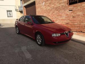 ALFA ROMEO  JTD PROGRESSION SPORTWAGON -02