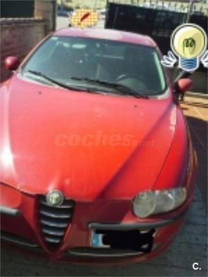 ALFA ROMEO  TS 105CV Impression 3p.