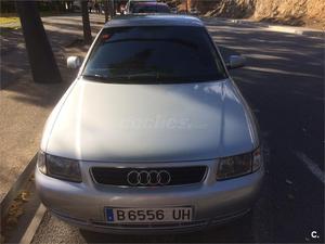 AUDI A3 1.8 AMBITION 3p.