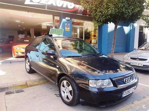 AUDI A3 1.9 TDI ATTRACTION 130CV 3p.