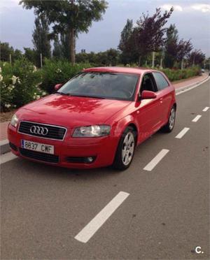 AUDI A3 2.0 TDI AMBIENTE 3p.