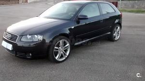 AUDI A3 2.0 TDI AMBIENTE 3p.