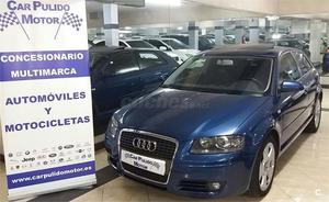 AUDI A3 2.0 TDI ATTRACTION 3p.