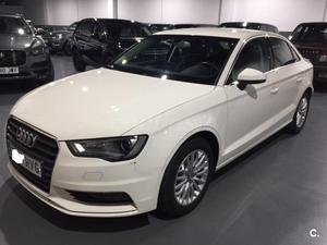 AUDI A3 Sedan 2.0 TDI 150cv Attraction 4p.