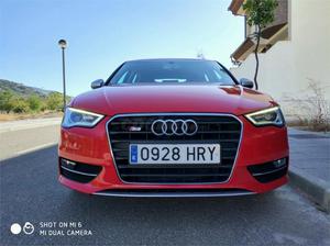 AUDI A3 Sportback 1.6 TDI 105cv Ambition 5p.