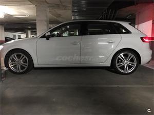 AUDI A3 Sportback 2.0 TDI 150cv Ambition 5p.