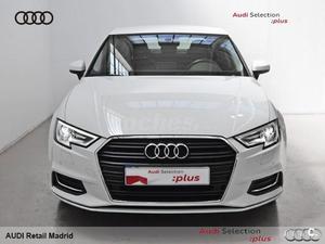 AUDI A3 design edition 1.6 TDI Sedan 4p.