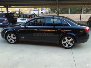 AUDI A4 1.9 TDI 6V 4p.