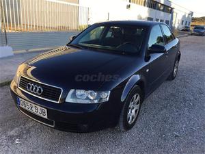 AUDI A4 2.0 Avant 5p.