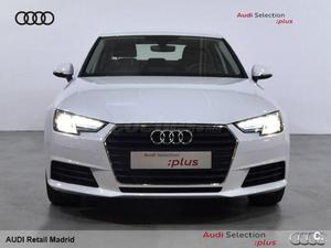 AUDI A4 2.0 TDI 110kW150CV S tron Advanced ed 4p.