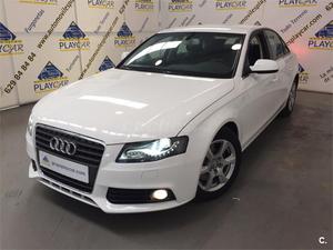 AUDI A4 2.0 TDI e 136cv DPF 4p.