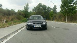 AUDI A4 2.5 TDI 180CV quattro -02