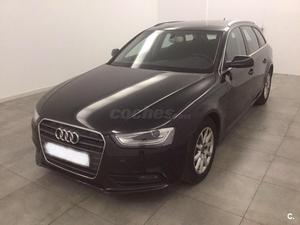 AUDI A4 Avant 2.0 TDI 143cv 5p.