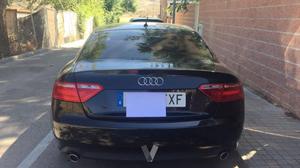 AUDI A5 2.7 TDI multitronic -07