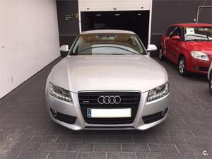 AUDI A5 3.0 TDI quattro DPF 2p.