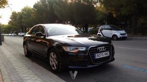 AUDI A6 2.0 TDI 177cv multitronic -13