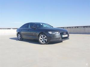 AUDI A6 2.8 FSI 204cv quattro S tronic 4p.