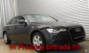 AUDI A6 3.0 TDI 245cv quattro S tronic 4p.