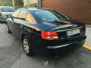 AUDI A6 3.0 TDI TIPTRONIC QUATTRO -05