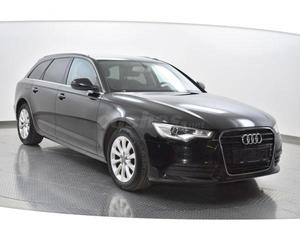 AUDI A6 Avant 2.0 TDI 190cv ultra S tronic 5p.