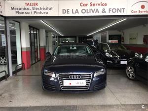 AUDI A7 Sportback 3.0 TDI 245cv quattro S tronic 5p.