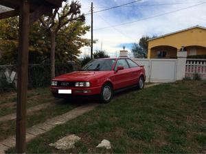 AUDI Coupe COUPE 2.2E A.A. -90