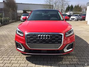 AUDI Q2 sport edition 1.4 TFSI COD S tronic 5p.