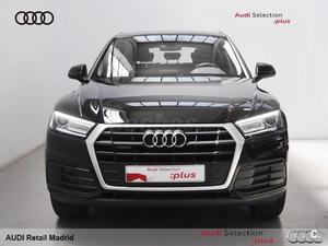 AUDI Q5 2.0 TDI 120kW 163CV quattro S tronic 5p.