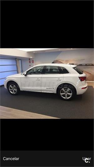 AUDI Q5 2.0 TDI 140kW 190CV quattro S tronic 5p.