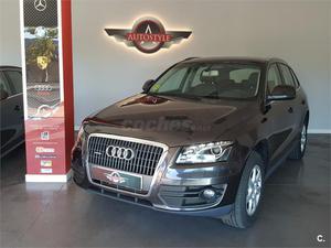 AUDI Q5 2.0 TDI 143cv quattro DPF 5p.