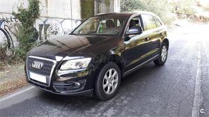 AUDI Q5 2.0 TDI 170cv quattro 5p.