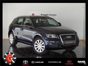 AUDI Q5 2.0 TFSI 211cv quattro 5p.