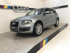 AUDI Q5 3.0 TDI 240cv quattro S tronic 5p.