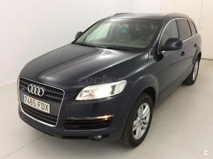 AUDI Q7 3.0 TDI 233cv quattro tiptronic 5p.