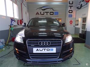 AUDI Q7 3.0 TDI quattro tiptronic 5p.