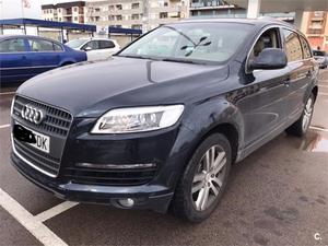 AUDI Q7 3.0 TDI quattro tiptronic DPF 5p.