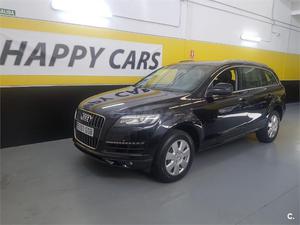 AUDI Q7 3.0 TDI quattro tiptronic DPF Ambition 5p.