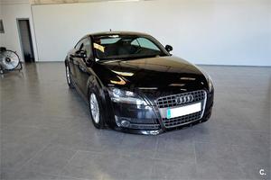 AUDI TT Coupe 2.0 TFSI 3p.