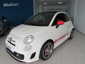 Abarth C 1.4T-Jet Secuencial 140