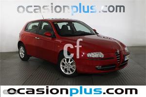 Alfa Romeo 147