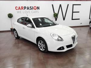 Alfa Romeo Giulietta 1.6JTDm Business Progression