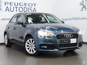 Audi A1 Sportback 1.0 Tfsi 95cv Attraction 5p. -16