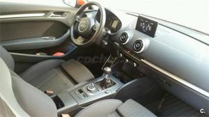 Audi A3 2.0 Tdi 150cv Ambition 3p. -13