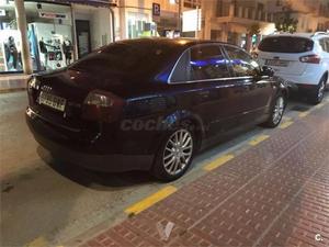 Audi A4 1.9 Tdi Multitronic Avant 5p. -02