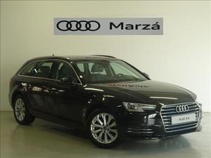 Audi A4 Avant 2.0TDI Design edition 150