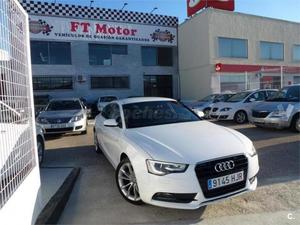 Audi A5 Sportback 2.0 Tdi 177cv S Line Edition 5p. -13