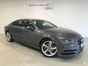 Audi A7 Sportback 3.0 Tdi 272cv Quattro S Tronic 5p. -16